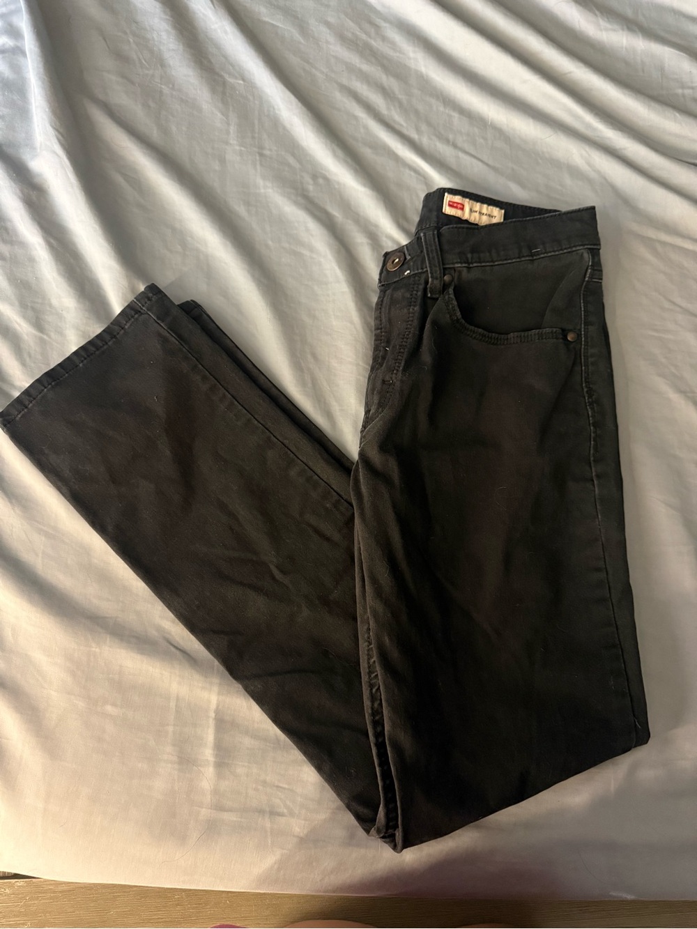 Wrangler Slim Black Women’s Jeans